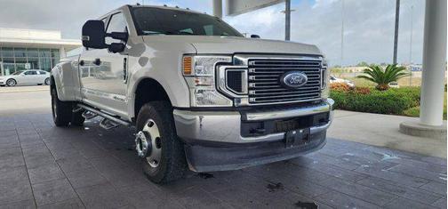 2020 Ford F-350 XL