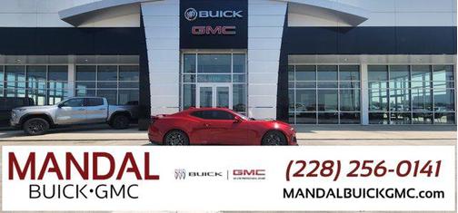 2021 Chevrolet Camaro ZL1