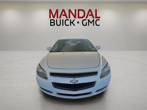 2012 Chevrolet Malibu 2LT