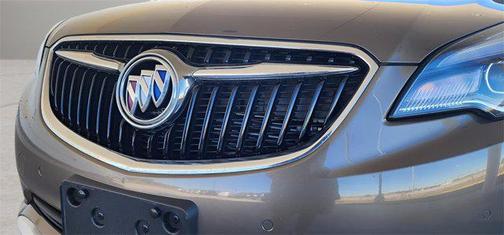 2019 Buick Envision Premium II