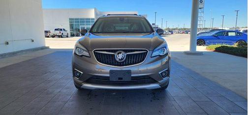 2019 Buick Envision Premium II