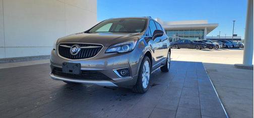 2019 Buick Envision Premium II