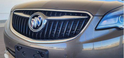 2019 Buick Envision Premium II