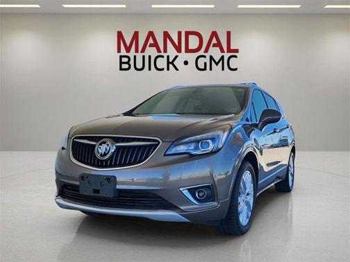 2019 Buick Envision Premium II