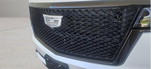2024 Cadillac Escalade ESV Sport Platinum