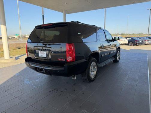 2011 GMC Yukon XL 1500 SLT