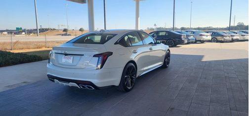 2023 Cadillac CT5-V V-Series