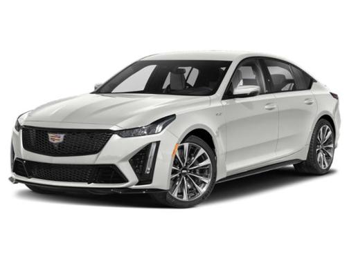 2023 Cadillac CT5-V V-Series