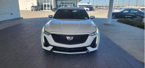 2023 Cadillac CT5-V V-Series