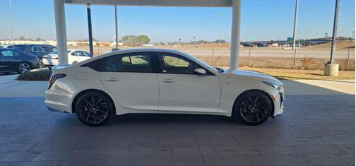 2023 Cadillac CT5-V V-Series