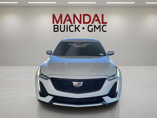 2023 Cadillac CT5-V V-Series