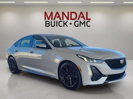 2023 Cadillac CT5-V V-Series