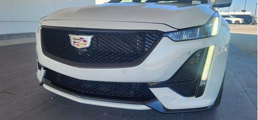 2023 Cadillac CT5-V V-Series