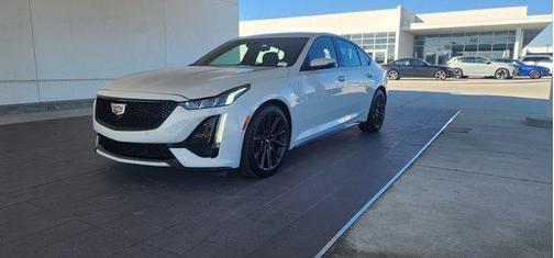 2023 Cadillac CT5-V V-Series