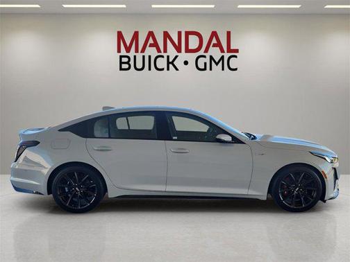 2023 Cadillac CT5-V V-Series