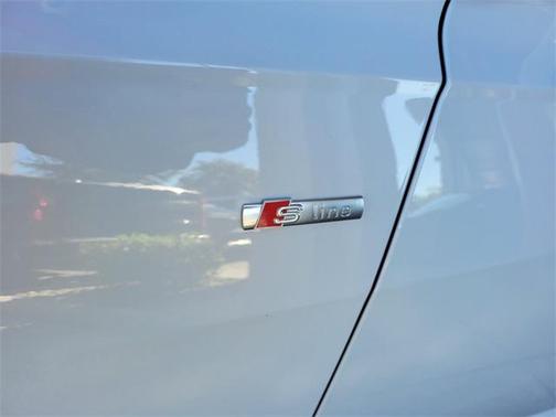 2021 Audi A6 55 Premium Plus