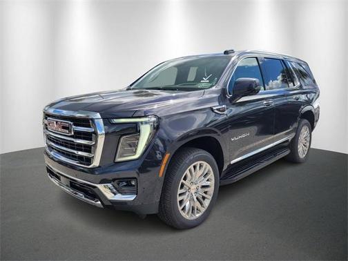 2025 GMC Yukon 2WD Elevation