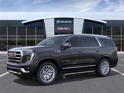 2025 GMC Yukon 2WD Elevation