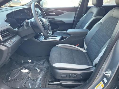 2024 Buick Envista Preferred FWD