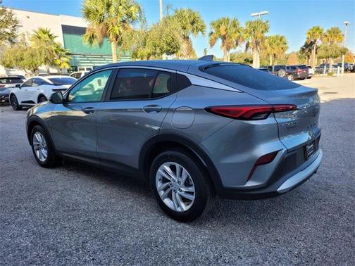 2024 Buick Envista Preferred FWD