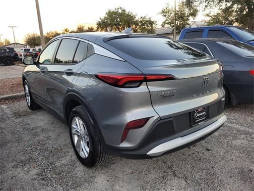 2024 Buick Envista Preferred FWD