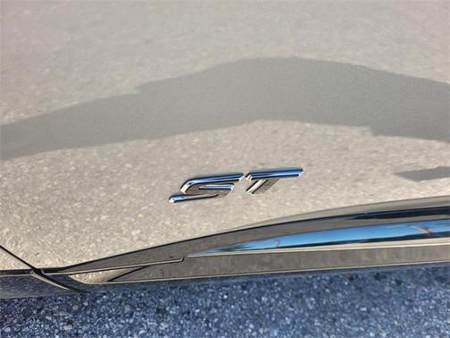 2025 Buick Envision Sport Touring AWD