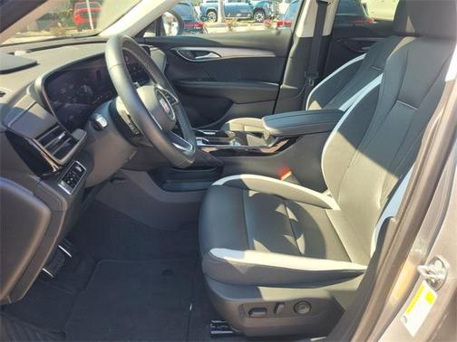 2025 Buick Envision Sport Touring AWD