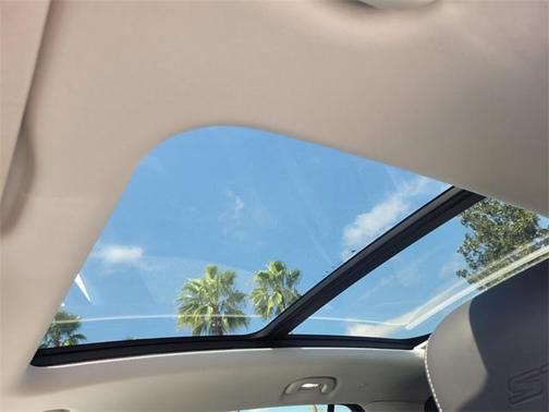 2025 Buick Envision Sport Touring AWD