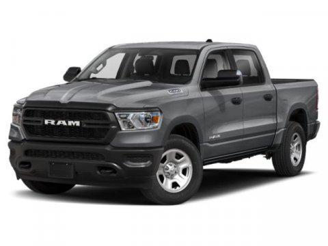 2020 RAM 1500 Tradesman