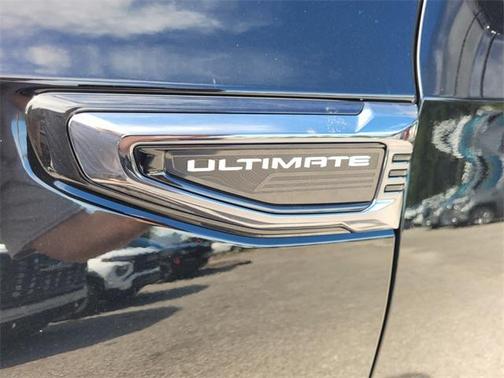 2025 GMC Yukon XL Denali Ultimate