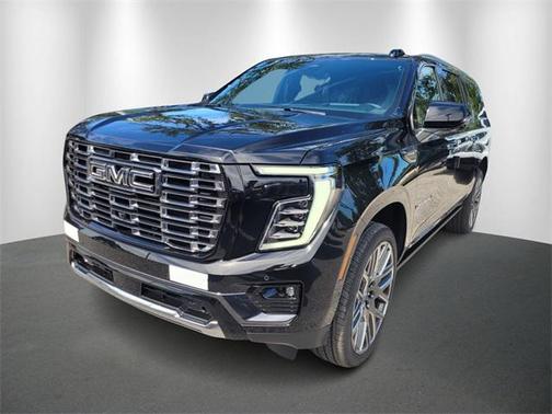 2025 GMC Yukon XL Denali Ultimate