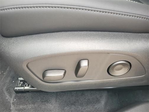 2026 GMC Acadia FWD Elevation