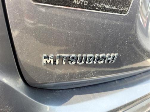 2019 Mitsubishi Outlander SEL