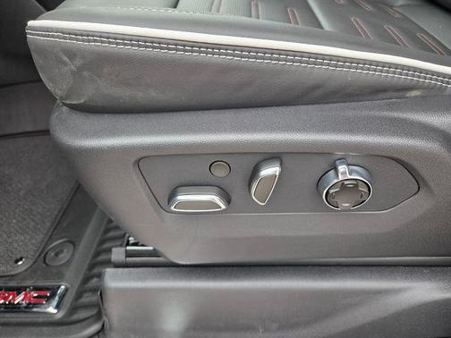 Coastal Dune 2026 GMC Sierra 1500 AT4X