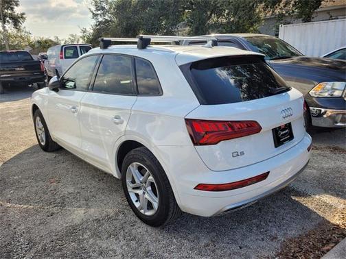 2018 Audi Q5 2.0T