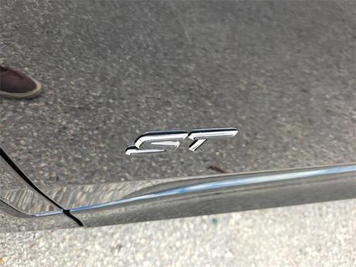 2026 Buick Envista Sport Touring FWD