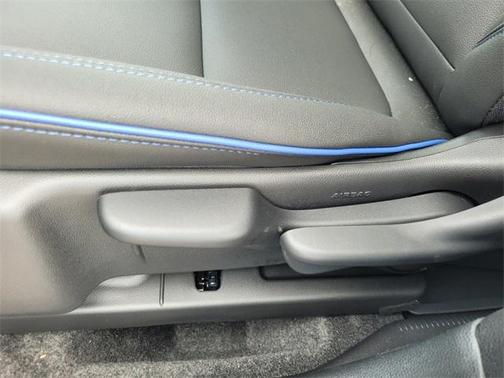 2026 Buick Envista Sport Touring FWD