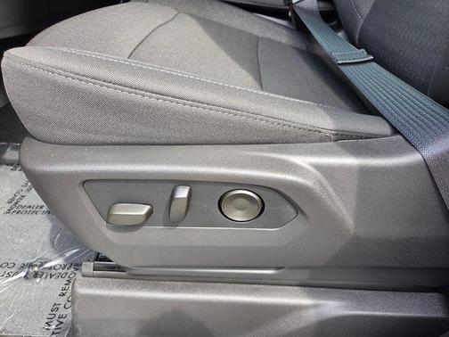 Onyx Black 2026 GMC Sierra 1500 Elevation