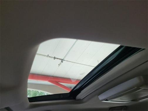 2022 Honda Pilot Touring 8-Passenger