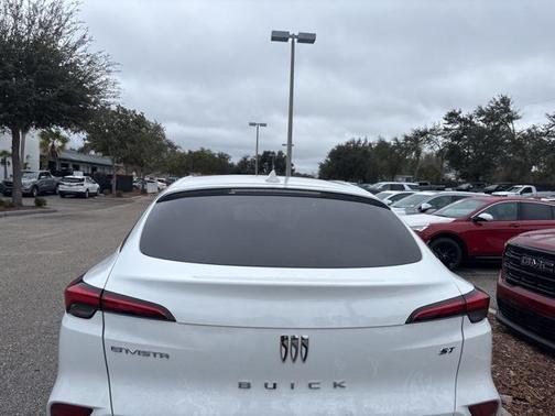 2024 Buick Envista Sport Touring FWD