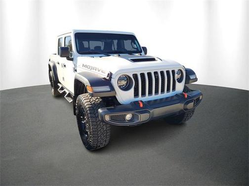 2023 Jeep Gladiator Mojave 4x4