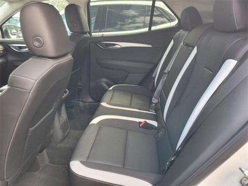 2025 Buick Envision Sport Touring AWD