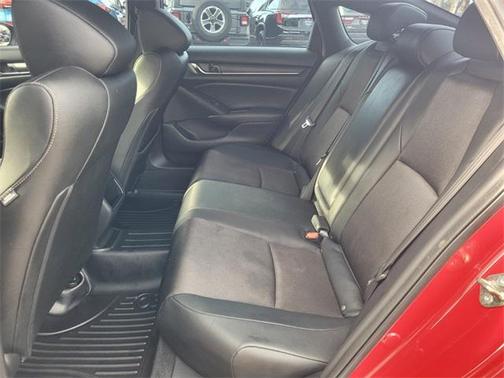 2020 Honda Accord Sport 1.5T