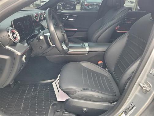 2024 Mercedes-Benz C-Class C 300 4MATIC
