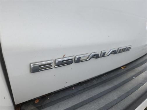 2017 Cadillac Escalade ESV Luxury