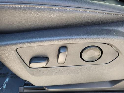 2025 GMC Sierra 2500 SLT