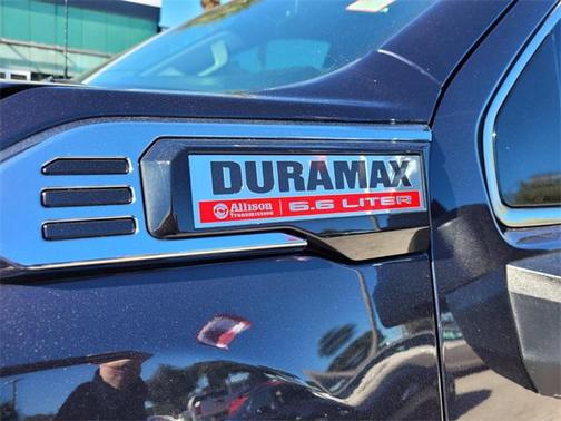 2025 GMC Sierra 2500 SLT