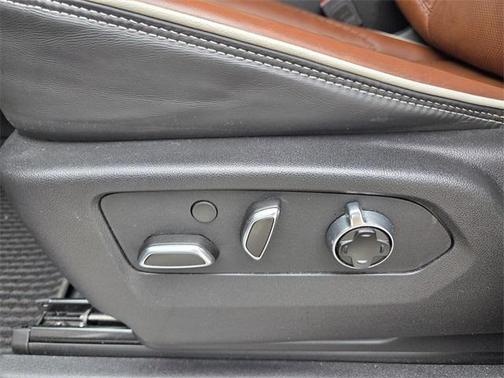 2025 GMC Sierra 2500 Denali Ultimate