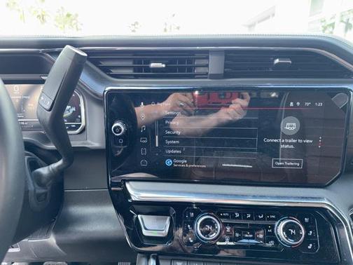 2025 GMC Sierra 2500 Denali Ultimate