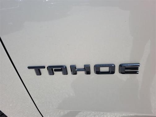 2024 Chevrolet Tahoe 4WD High Country